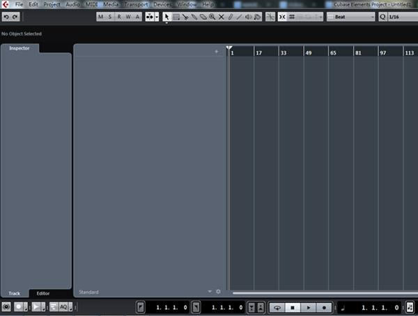 Cubase5ͼ