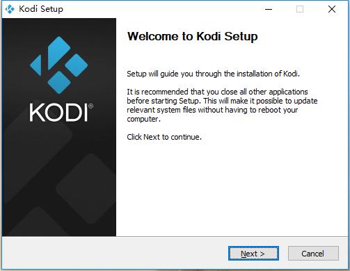 Kodi