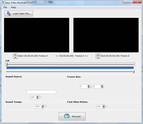 Easy Video Reverser(Ƶ)