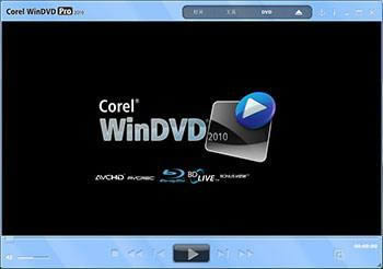Corel WinDVD-DVD-Corel WinDVD v11.0.0.342ٷ