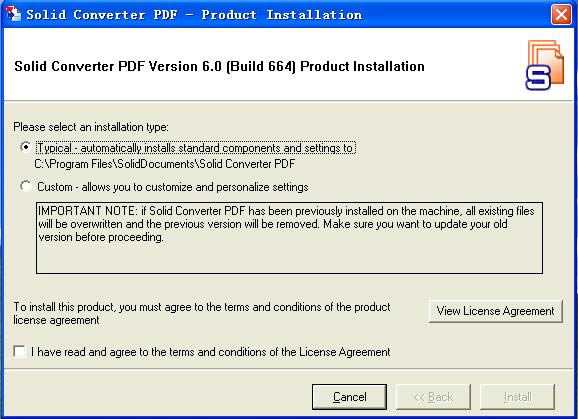 solid converter pdf V6-PDFʽת-solid converter pdf V6 v6.0ٷ