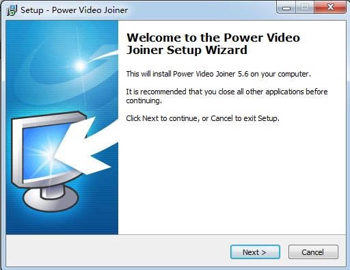 Power Video Joiner-Ƶϲ-Power Video Joiner v5.6ٷ