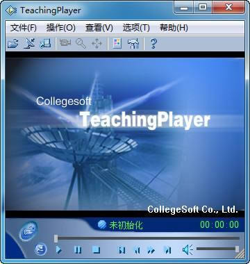 Teaching Player-csfʽ-Teaching Player v5.9ٷ