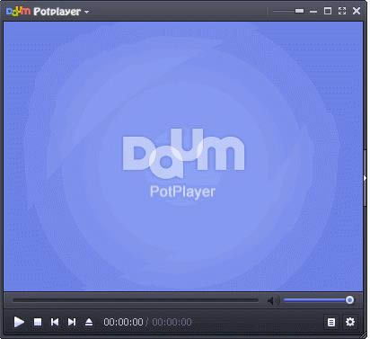 PotPlayer Portable-ȫܶýӰ-PotPlayer Portable v1.6.57869ɫЯ