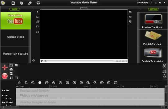 Youtube Movie Maker-Ƶ-Youtube Movie Maker v12.06ٷ