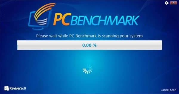 PC Benchmark(ܼ⹤)