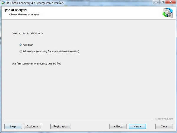 RS Photo Recovery-照片恢复软件-RS Photo Recovery下载 v6.0官方版