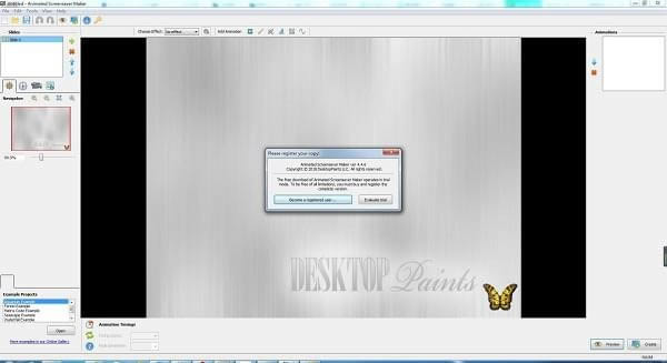 Animated Screensaver Maker--Animated Screensaver Maker v4.4.33ٷ