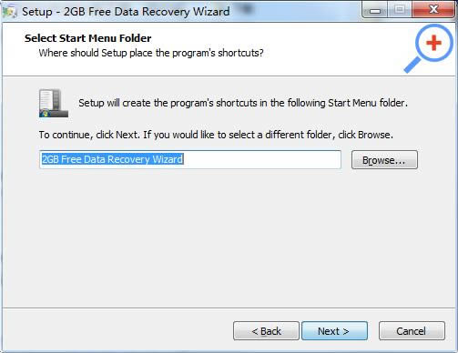 2GB Free Data Recovery Wizard-һ๦ܵרҵݻָ-2GB Free Data Recovery Wizard v8.0°