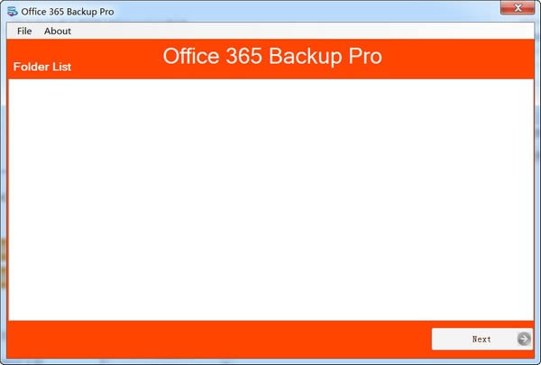 Softaken Office 365 Backup Pro-邮件备份工具-Softaken Office 365 Backup Pro下载 v1.0官方版