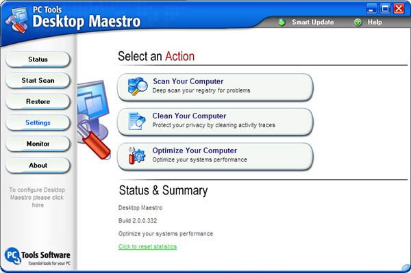 Desktop Maestro(ϵͳ)