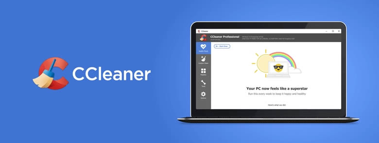 CCleaner Portable32λ/64λٷ