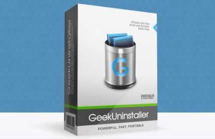 Geek Uninstaller-强力卸载软件-Geek Uninstaller下载 v1.4.8.145 免费版