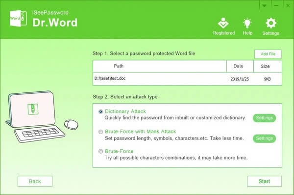 iSeePassword Dr.word-ָ-iSeePassword Dr.word v5.8.5ٷ