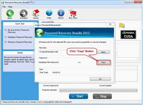 iSeePassword Password Recovery Bundle-密码恢复工具-iSeePassword Password Recovery Bundle下载 v7.0.0.1官方版