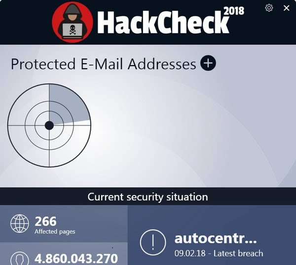 Abelssoft HackCheck-ڿּ-Abelssoft HackCheck v2021.3.02.14ٷ