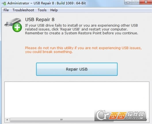 USB Repair -USB޸-USB Repair  v8.1.3.1285ٷ