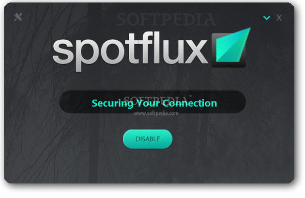 Spotflux-Spotflux下载 v2.9.8最新版