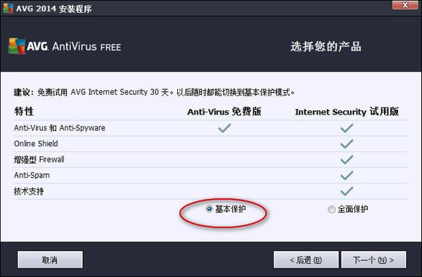 avg antivirus(AVGɱ)