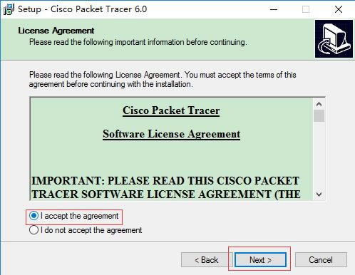 CiscoPacketTracerͼ