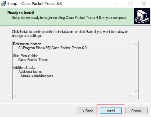 CiscoPacketTracer-一款专业思科交换机模拟工具-CiscoPacketTracer下载 v7.3.1最新版