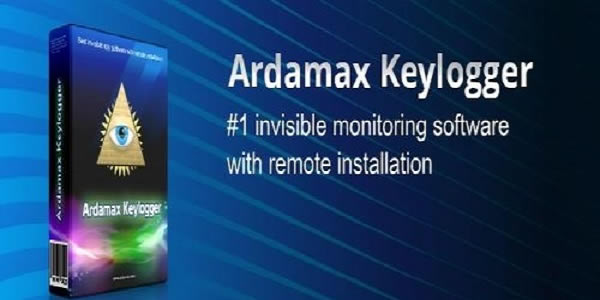 Ardamax Keylogger-针对电脑键盘打造的操作记录工具-Ardamax Keylogger下载 v4.3正式版