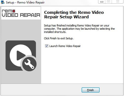 Remo Video Repair-视频修复工具-Remo Video Repair下载 v1.0.0.16最新版