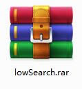 lowSearch-桌面搜索工具-lowSearch下载 v1.0.0.90官方版