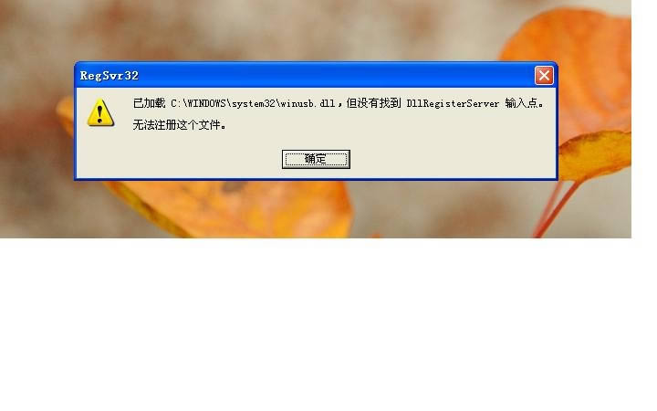 winusb.dll-windowsϵͳļ-winusb.dll v1.0ٷ