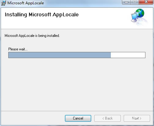 microsoft applocale-΢applocale-microsoft applocale v1.0ٷ