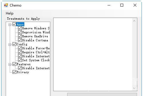 Chemo-win10Ӧɾ-Chemo v0.2.13.0ٷ