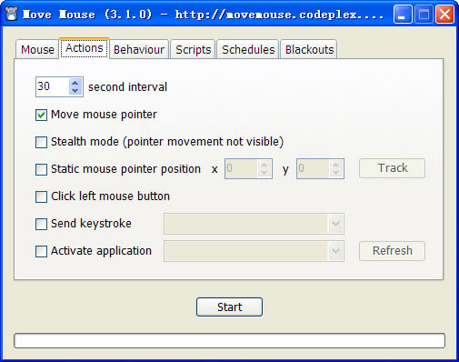 Move Mouse-Զƶ-Move Mouse v3.1.0ɫ