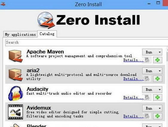 Zero Install-װ-Zero Install v2.16.3.0ٷ