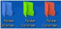 Folder Colorizer(ļͼ)