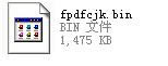 fpdfcjk bin-PDFĶ-fpdfcjk bin v1.0ٷ