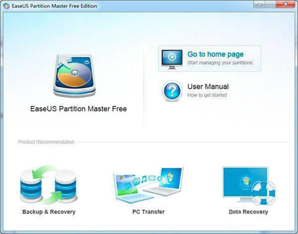 EASEUS Partition Masterʦ-ʦ-EASEUS Partition Masterʦ v10.8.0.0԰