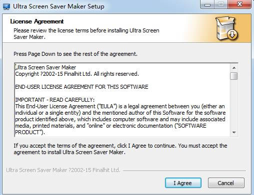 Ultra Screen Saver Maker-Ultra Screen Saver Maker v3.2ٷ