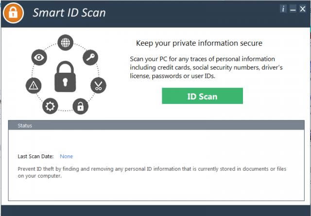 Smart ID Scan-ԶɨɾϢ-Smart ID Scan v2.0ٷ