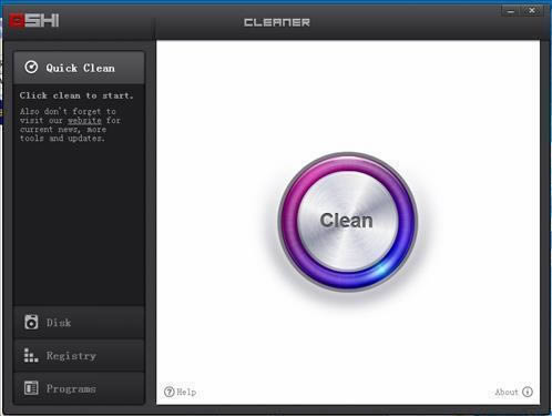 OSHI Cleaner-ϵͳ-OSHI Cleaner v1.2.36.0ٷ