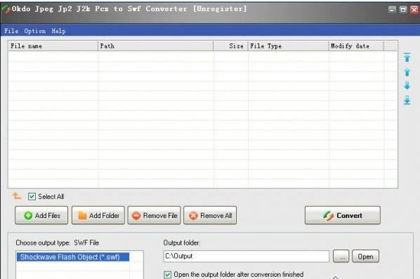 Okdo Pdf to Jpeg J2k Jp2 Pcx Converter-PdfתJpeg/J2k/Jp2/Pcx-Okdo Pdf to Jpeg J2k Jp2 Pcx Converter v5.2ٷ