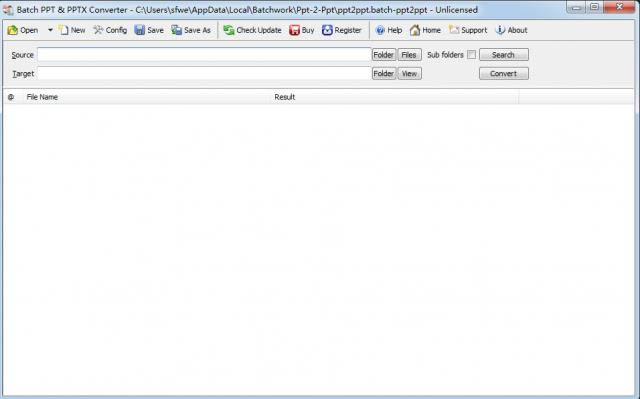 Batch PPTX TO PPT Converter-Batch PPTX TO PPT Converter v2013.5.1009.2008ٷ