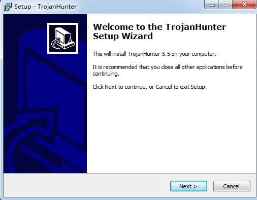 trojan hunter-trojan hunter v5.6ٷ