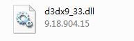 d3dx9 33.dll-d3dx9 33.dllʧ-d3dx9 33.dll v1.0ٷ