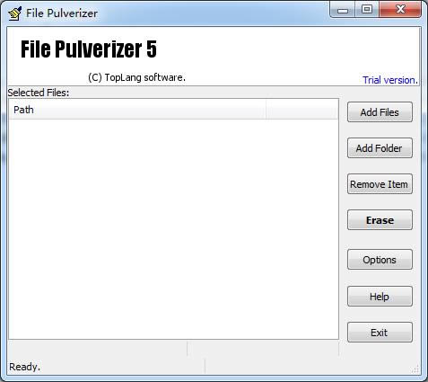 File Pulverizer-ļ鹤-File Pulverizer v5.0ٷ