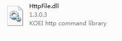 httpfile.dll-httpfile.dll v1.3.0.3ٷ