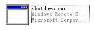 shutdown.exe-shutdown.exe v1.0ٷ