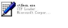 ctfmon.exe-ctfmon.exe-ctfmon.exe v1.0ٷ