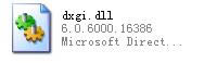 dxgi.dll-dxgi.dll-dxgi.dll v1.0ٷ