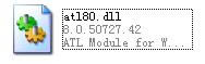 atl80.dll-atl80.dll-atl80.dll v8.0.50727.42ٷ