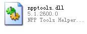 npptools.dll-npptools.dll -npptools.dll v1.0ٷ